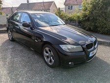 2011 bmw 320d for sale  SWANSEA