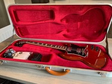 Gibson high performance for sale  BURNLEY