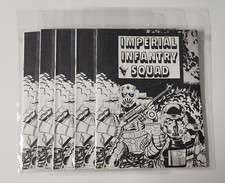 Imperial infantry squad for sale  Decatur