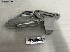 HONDA CB 650 F 2017 LH RIDERS PEG BRACKET ORIGINAL DO FABRICANTE LOTE 93 93H9947 comprar usado  Enviando para Brazil
