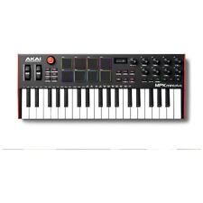 AKAI PROFESSIONAL MPK mini Plus towar B na sprzedaż  Wysyłka do Poland