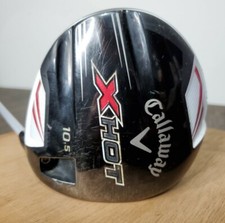Callaway hot 10.5 for sale  Danville