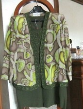 Completo donna pezzi usato  Roma
