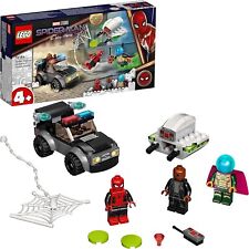 Lego marvel super usato  Bovolone