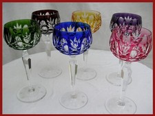 Verre vin val d'occasion  Osny
