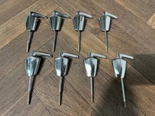 drum tension rods for sale drum tension rods for sale DOWNHAM MARKET
