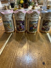 Disney 1995 lenox for sale  Mansfield