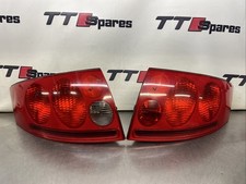 Audi mk1 rear for sale  CREWE