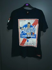 john cena t shirts for sale  SHEFFIELD