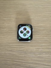 Apple watch series d'occasion  Haubourdin