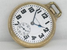 Antique hamilton 992e for sale  Cleveland