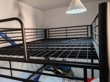 Mezzanine alinea 2places d'occasion  Mont-de-Lans