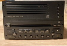 Autoradio clarion din usato Autoradio clarion din usato  Siracusa