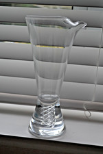 Tudor crystal handleless for sale  HALSTEAD