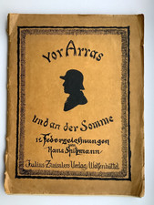 Hans spitzmann mappe gebraucht kaufen Hans spitzmann mappe gebraucht kaufen  Langenselbold