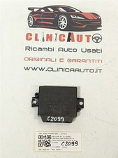 Centralina sensori parcheggio usato  Italia