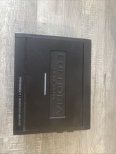 Amplificador monobloco classe D Euphoria by Db Drive Mx600/1 comprar usado Amplificador monobloco classe D Euphoria by Db Drive Mx600/1 comprar usado  Enviando para Brazil