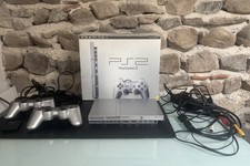 Sony playstation ps2 d'occasion  Francheville