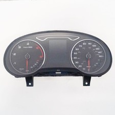 Audi limousine instrument for sale Audi limousine instrument for sale  UK