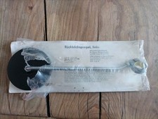 Spiegel ø90mm riginal gebraucht kaufen  Blankenburg