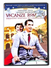 Ebond vacanze romane usato  Italia