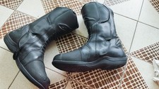 Alpinestars stivali moto usato  Valdobbiadene