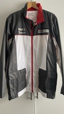 Porsche motorsport jacke gebraucht kaufen  Rodgau