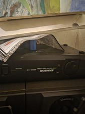 Sampson servo 170 for sale  SHEFFIELD