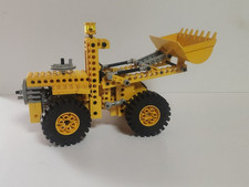 Lego 8853 technik gebraucht kaufen  Bobenheim-Roxheim