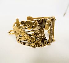 Bracelet bronze design d'occasion  Amiens-