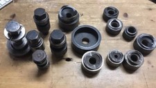 Greenlee conduit knockout for sale  Eustis