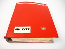City pla bagger gebraucht kaufen  Merseburg