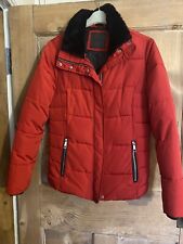 Ladies papaya red for sale  ASHBOURNE