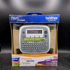 Brother touch easy for sale  Grand Junction
