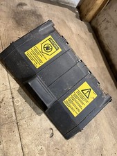 Grass discharge flap for sale  RYE