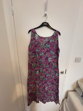 Lovely cotton penny for sale  LONDON