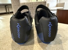 Kescoo mens 11.5 for sale  South Bend