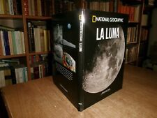 National geographic luna usato  Bologna