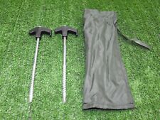 New korum brolly for sale  SPALDING