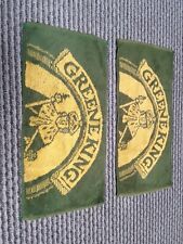 Greene king breweries for sale  CARRICKFERGUS