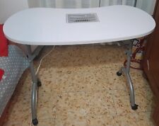 Tavolo manicure professionale usato  Italia