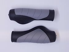 Ergonmic bicycle grips for sale  WAKEFIELD