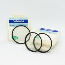 Set filtri heliopan usato  Roccalumera
