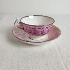 Tasse café porcelaine d'occasion  Saint-Macaire