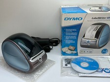 Dymo labelwriter 400 gebraucht kaufen  Mannheim