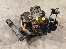 Pompe injection diesel d'occasion  L'Hermenault