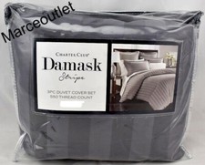 Charter club damask for sale  USA