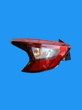 Nissan micra stop usato  Napoli