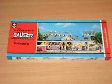 Mamos vero bausatz gebraucht kaufen  Berlin