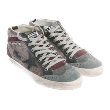 Sneaker golden goose gebraucht kaufen  Hamburg